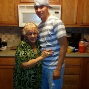 Meet your Posher, Hector